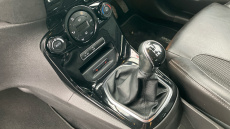 Ford Fiesta 1.0 EcoBoost 125 Titanium X 5dr Petrol Hatchback